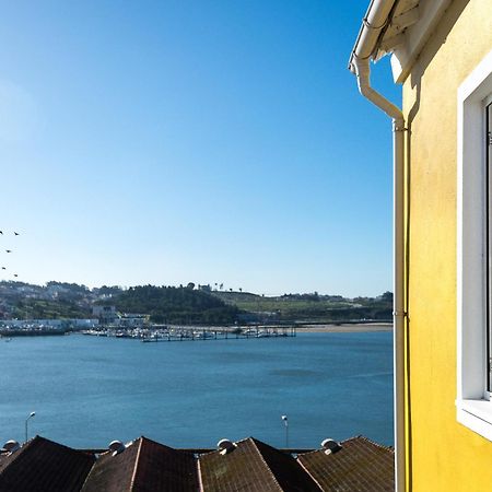 Apartamento Miradouro Do Ouro Apartment Porto Exterior photo
