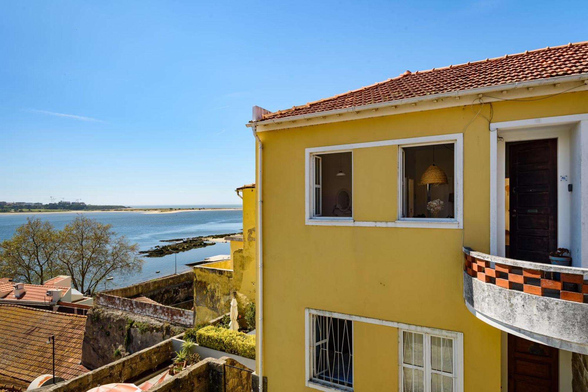 Apartamento Miradouro Do Ouro Apartment Porto Exterior photo